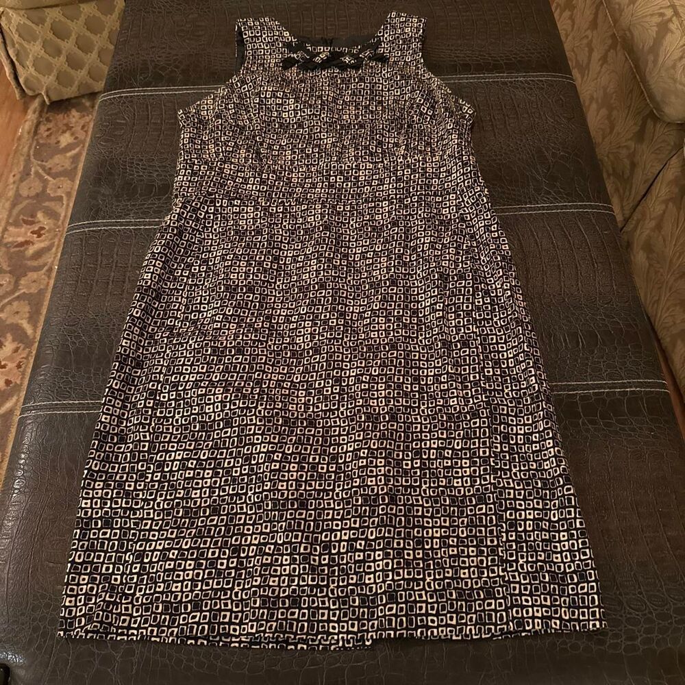 Jones-new-york Women's multi Dress